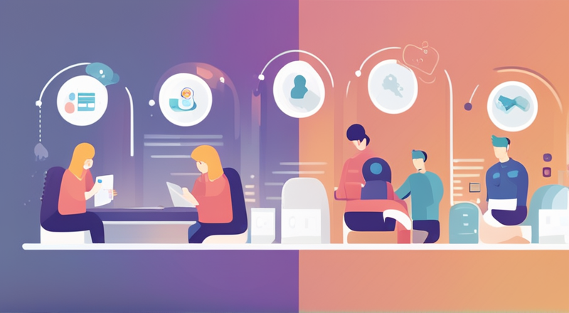 居家护理行业智能CRM选型指标 