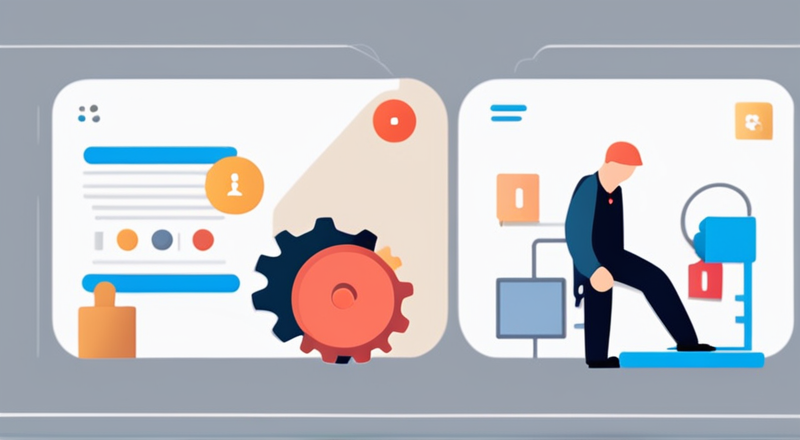 机械制造行业客户关系管理系统评估方法