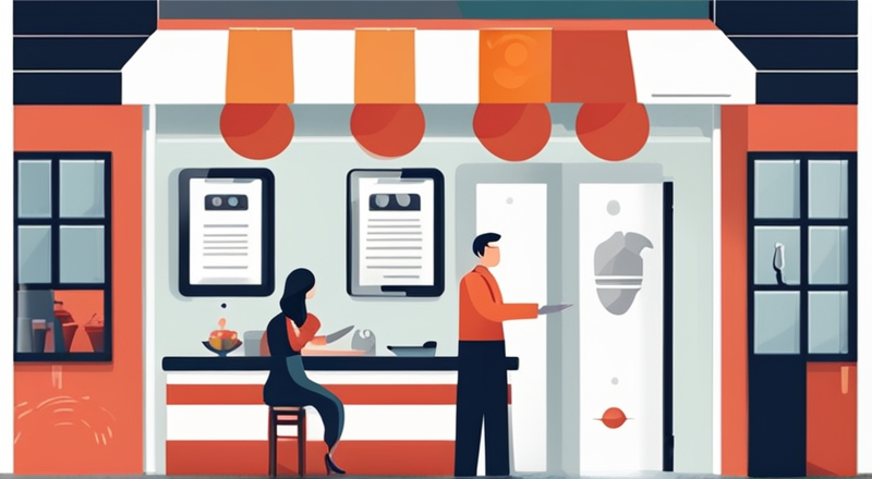 餐饮行业客户关系管理系统选哪个