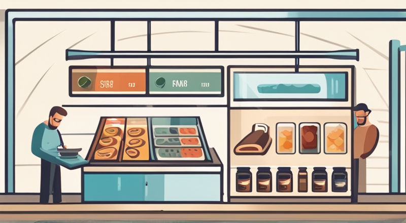 餐饮服务行业智能CRM选型指标