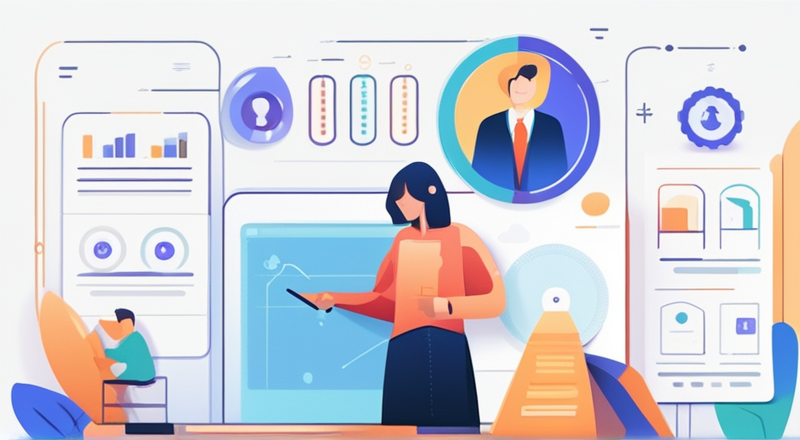 财务控制行业CRM系统选型考量