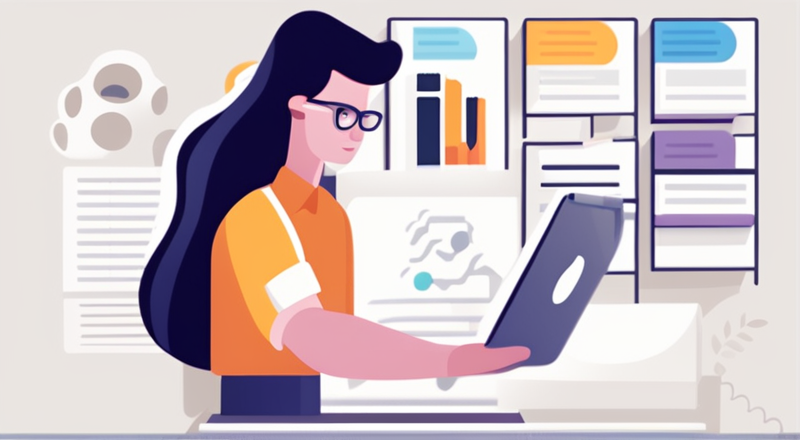 教育出版服务行业智能CRM选型要点 