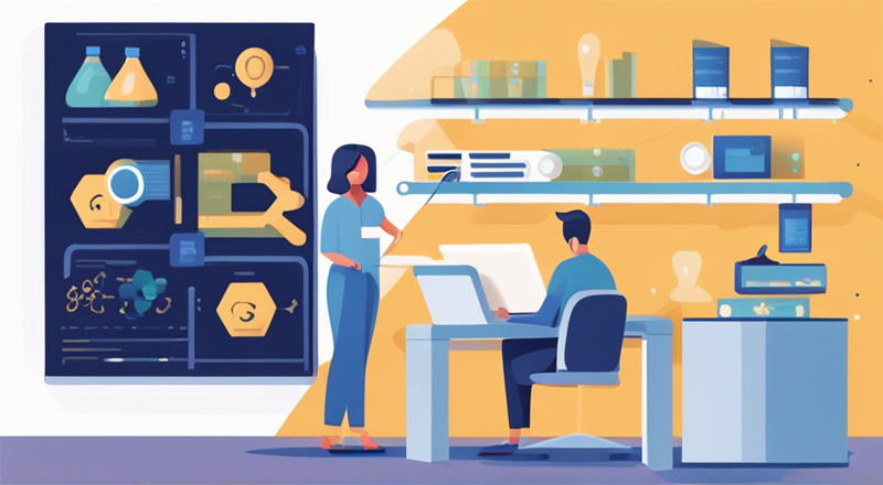 生物制药行业客户关系管理系统避坑指南 