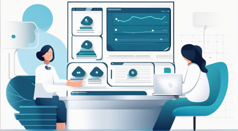 海洋技术行业客户关系管理系统选型方法