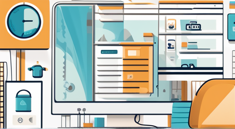 家庭耐用消费品行业客户管理软件影响