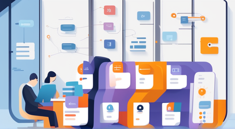 投资咨询行业客户关系管理系统选型方法