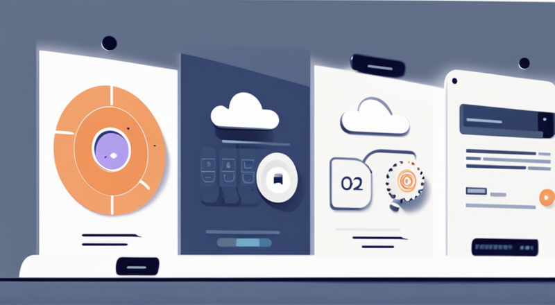 云存储服务行业CRM系统选型思路