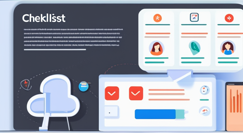 医疗活动行业智能CRM必备功能清单 