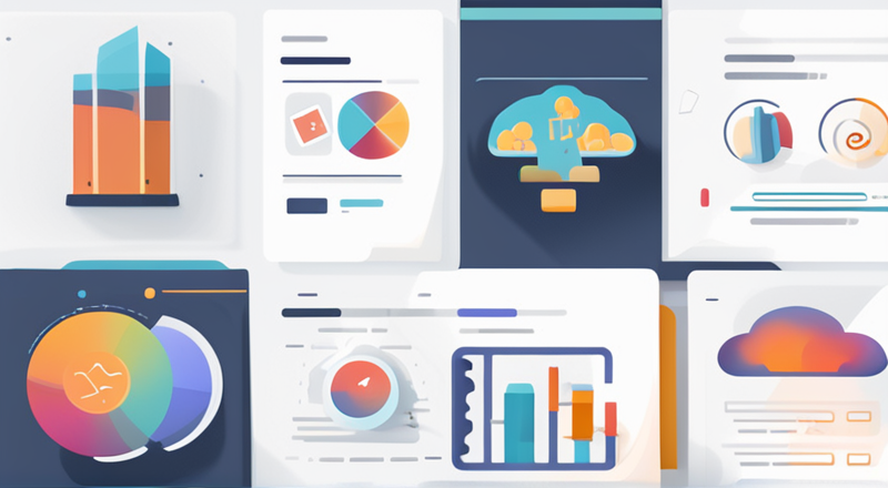 IM行业智能CRM选型指标