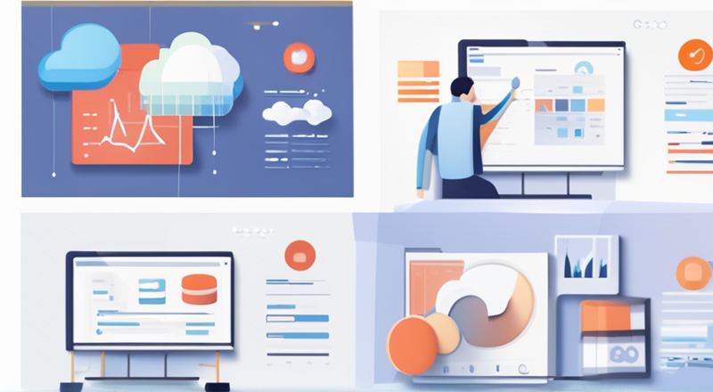 云数据库服务行业CRM系统品牌选择