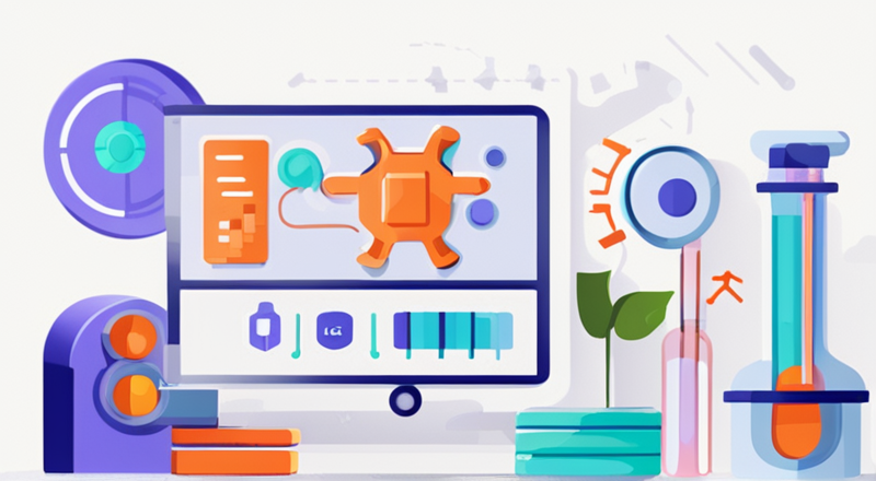 实验设备行业CRM系统选型技巧