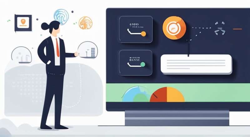 信息技术领域行业客户管理软件选型方案 