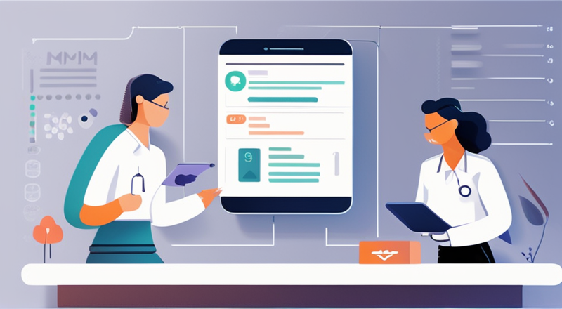 医疗美容行业智能CRM必备功能清单 