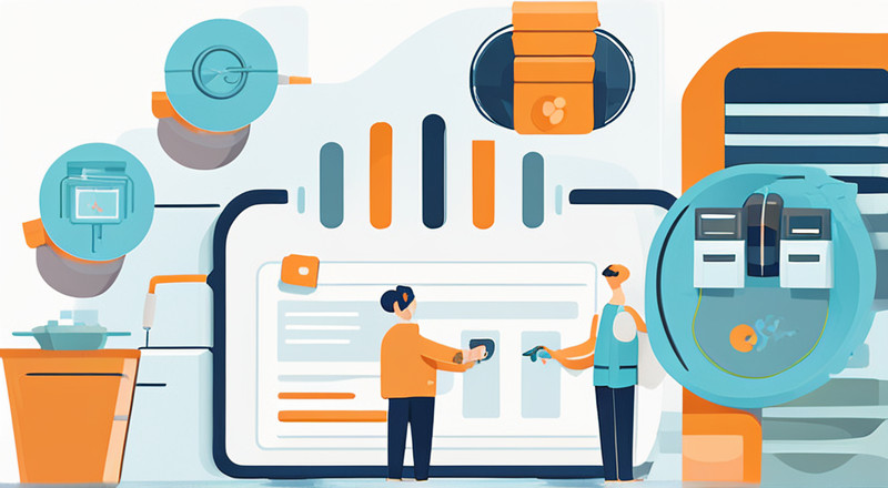 废弃资源综合利用行业客户关系管理系统选型思路 