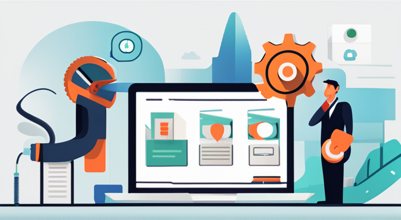 机械版权行业客户管理软件选型建议