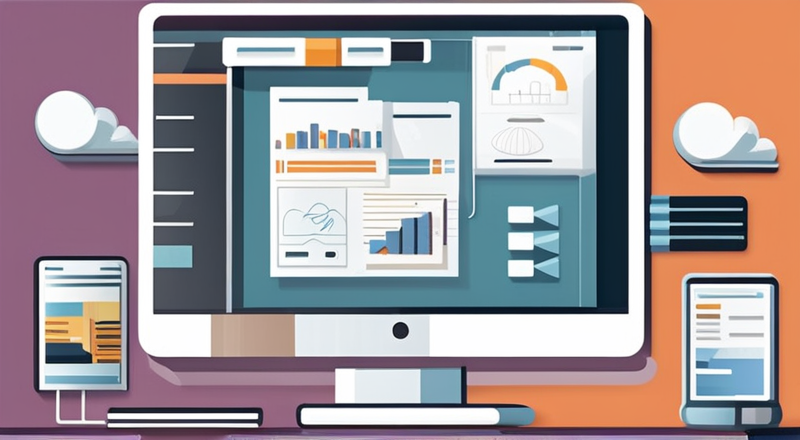 IT运维管理行业CRM系统选型决策 