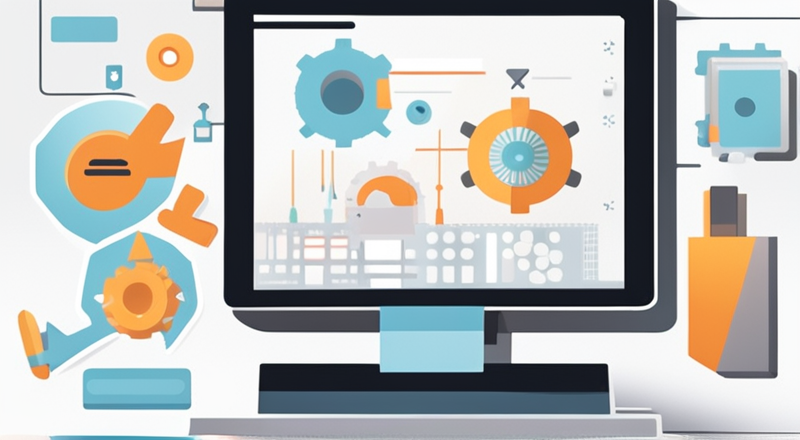 制造业修理行业客户关系管理系统选型思路