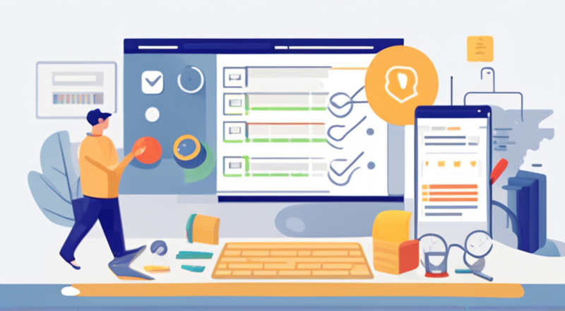 特殊儿童教育行业客户关系管理系统必备功能清单