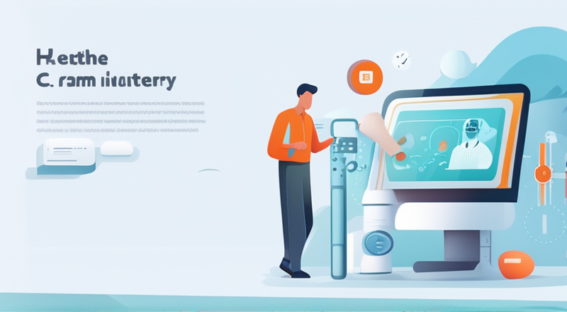 在线医疗行业智能CRM选型指标