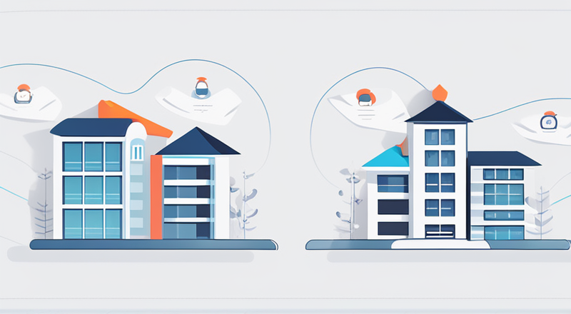 房地产评估行业客户管理软件选型核心指标