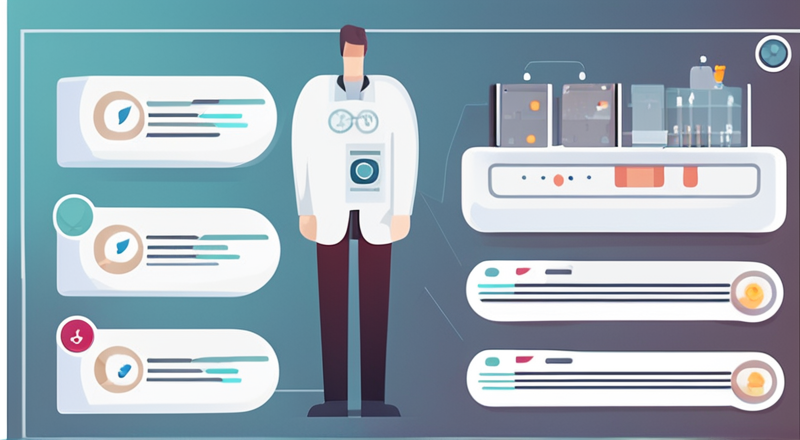 体外诊断行业智能CRM必备功能清单 