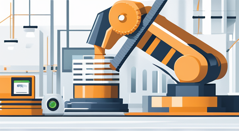 机械制造行业客户管理软件影响 