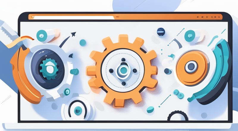 机械配件行业客户关系管理系统选型建议