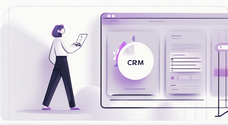 奢侈品与时尚行业智能CRM选型步骤 