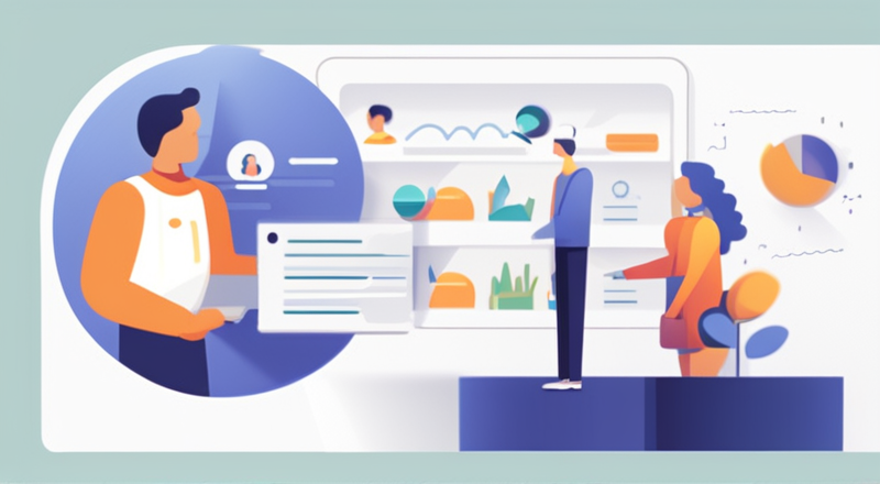 BI行业客户关系管理系统选型建议