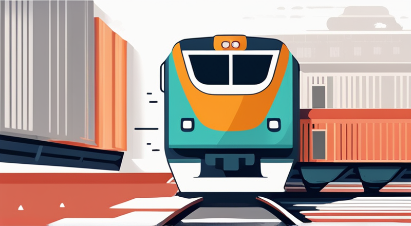 铁路物流行业CRM系统品牌选择 