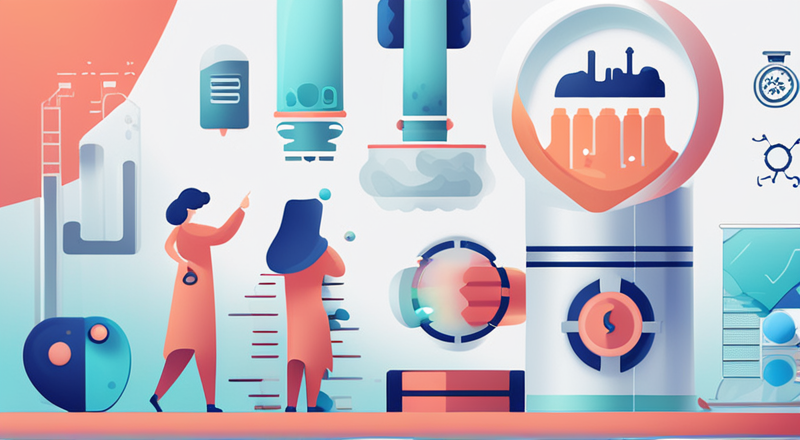 化工制造行业CRM系统选型思路