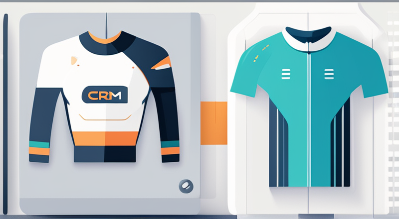 体育用品行业智能CRM哪个好用