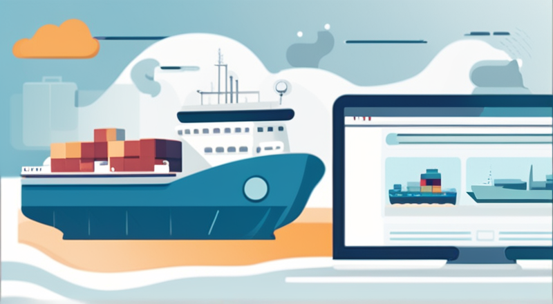 水运物流行业智能CRM选型要点