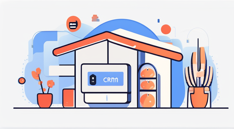 家庭装饰行业CRM系统选型步骤