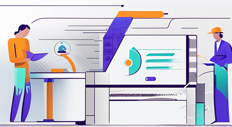 印刷机械行业客户关系管理系统选型步骤 