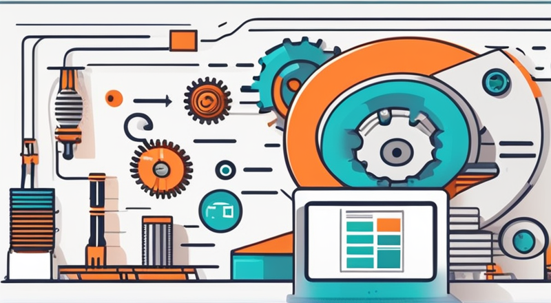 机械制造行业CRM系统产品推荐