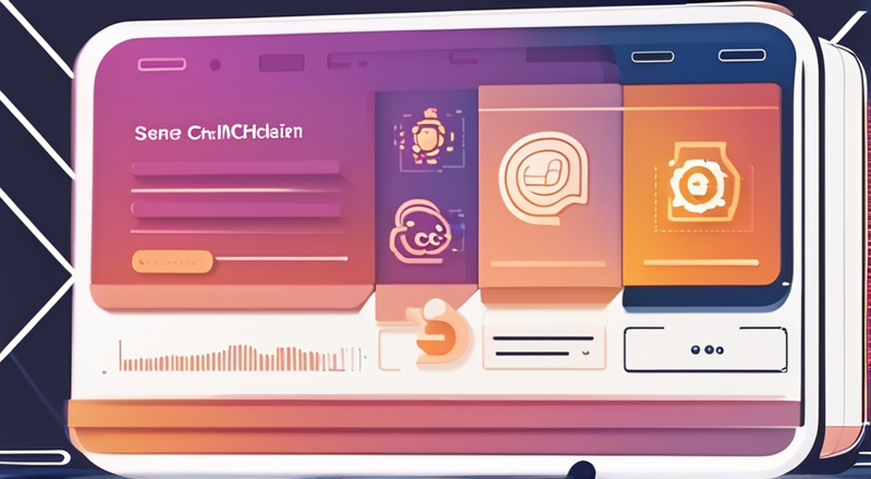 区块链技术行业CRM软件选型要点 
