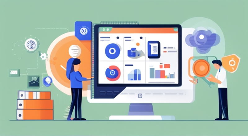 商业智能行业智能CRM必备功能清单