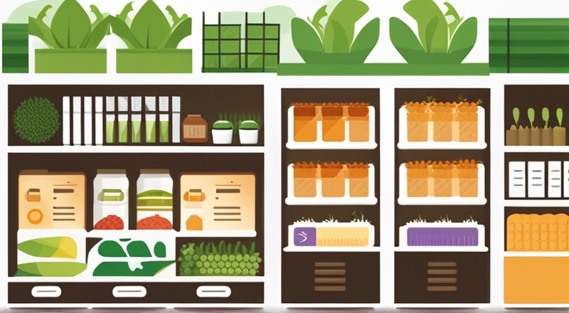 农副食品加工行业客户管理软件影响