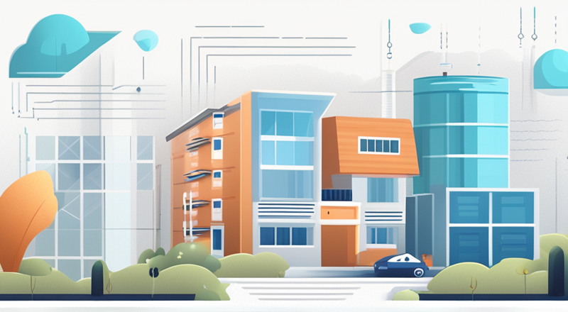 房地产项目行业CRM系统选型决策