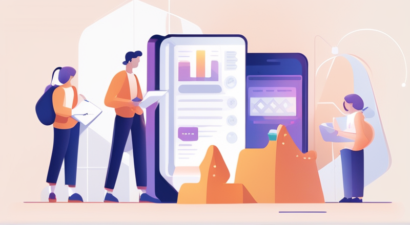 教育产品租赁行业客户管理软件避坑指南 