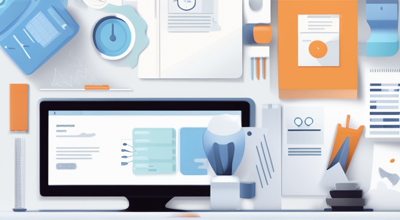 办公用品行业客户管理软件选型思路