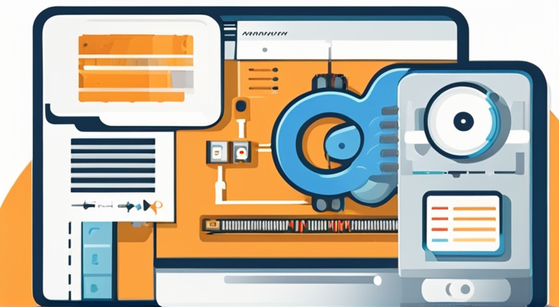 仪器仪表制造行业客户关系管理系统选型技巧