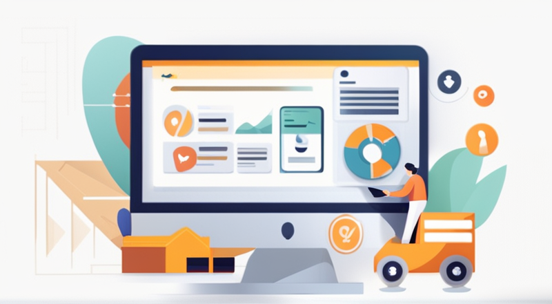 电商物流行业客户关系管理系统评估方法