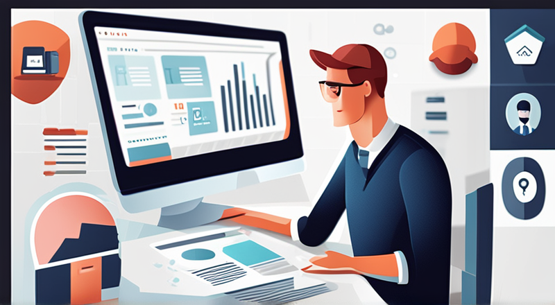 房地产广告行业客户管理软件哪个好