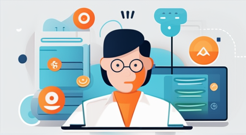 金融社交行业客户关系管理系统选型风险