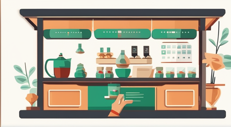 精制茶行业客户关系管理系统重要性 