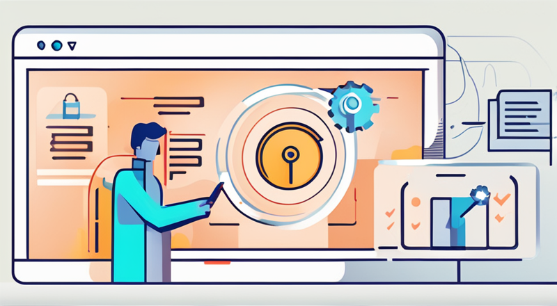 网络安全行业销售管理系统重要性如何