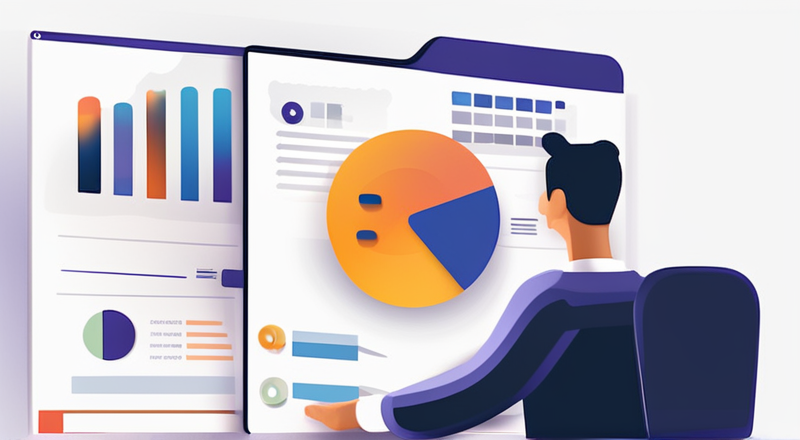 金融研究行业客户关系管理系统评估方法