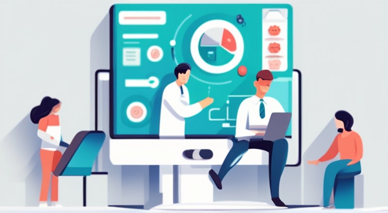 医疗咨询行业客户关系管理系统选型技巧 